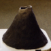 ”Cabo Verde” 50x25x30cm Tonvulkane auf Plattenkocher Sammlung Poensgen